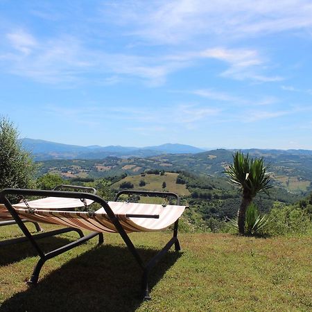 Poggio Paradiso Apartments Mengara Dış mekan fotoğraf