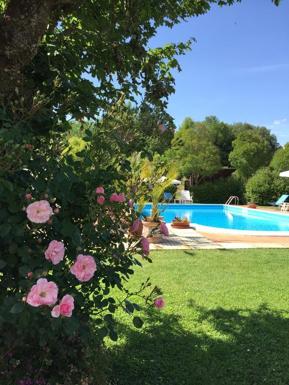 Poggio Paradiso Apartments Mengara Oda fotoğraf