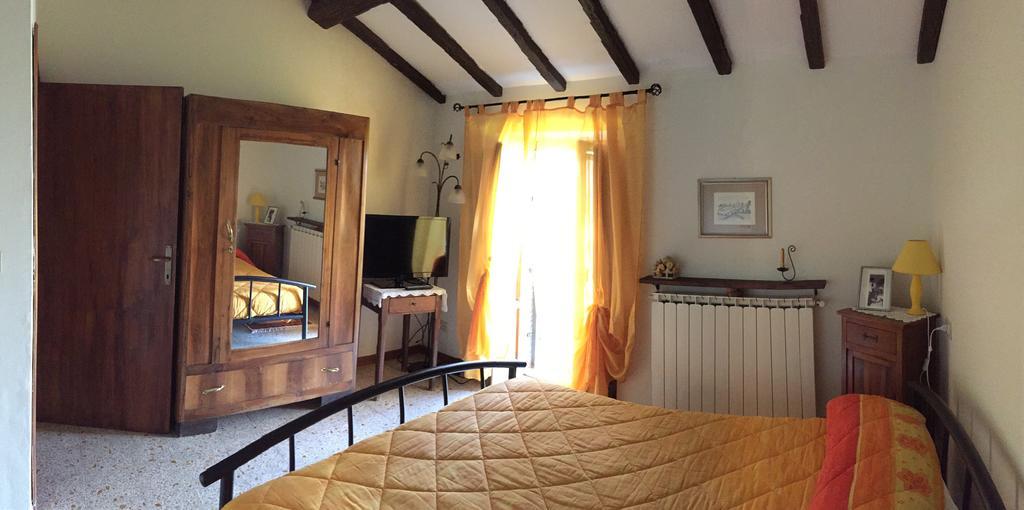 Poggio Paradiso Apartments Mengara Oda fotoğraf