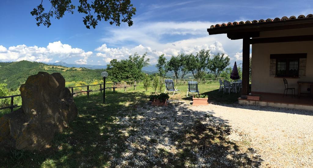 Poggio Paradiso Apartments Mengara Oda fotoğraf