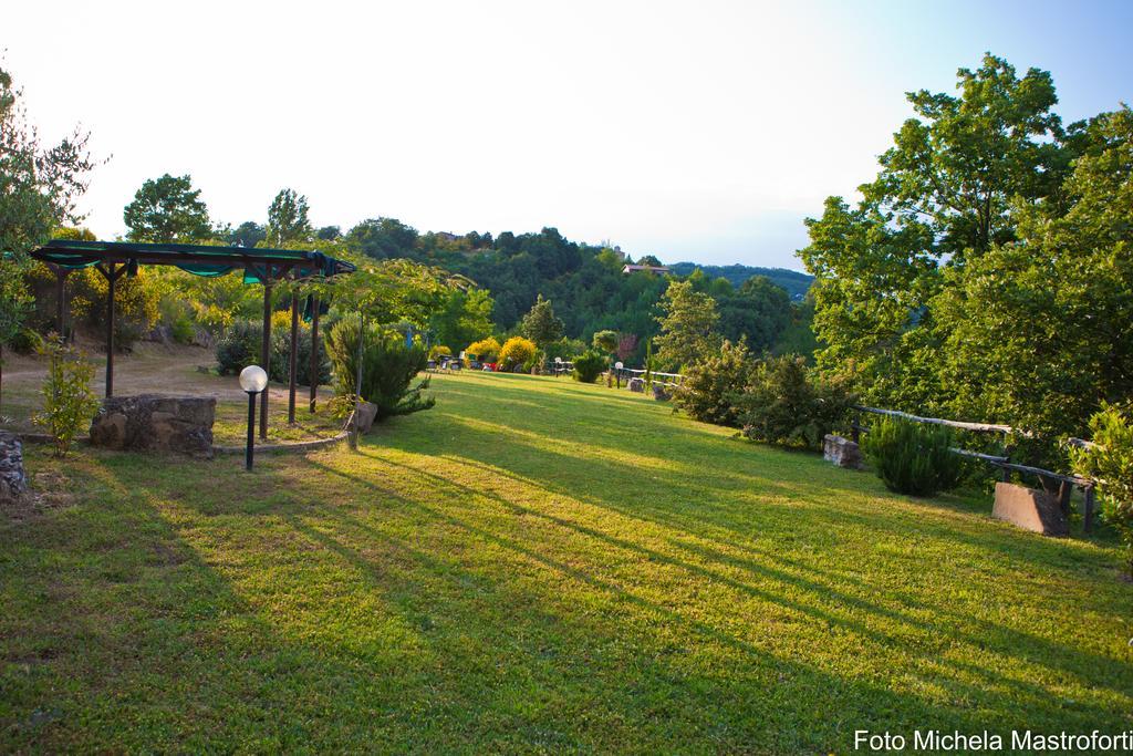 Poggio Paradiso Apartments Mengara Dış mekan fotoğraf