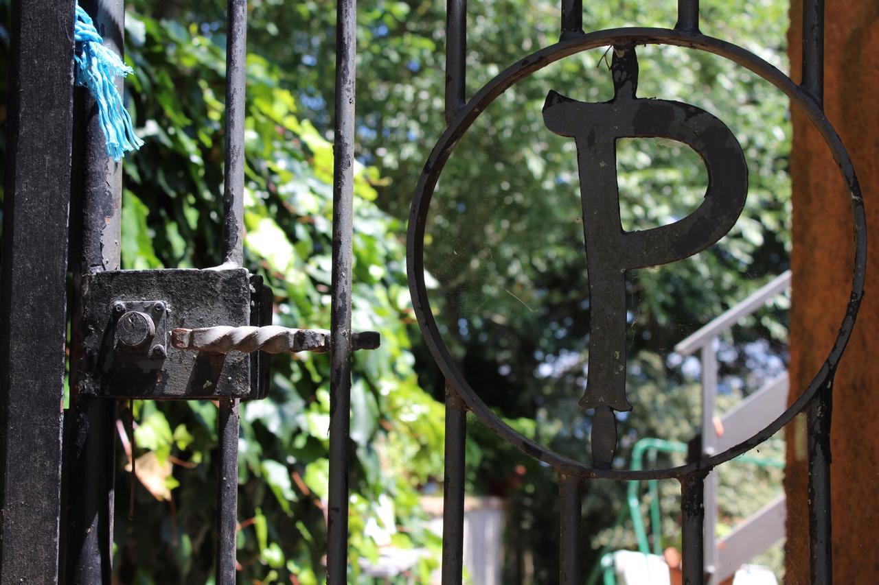 Poggio Paradiso Apartments Mengara Dış mekan fotoğraf